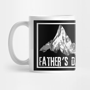 father's day Mug